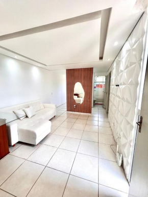 Apartamento Completo a 25min da praia Recreio e a 40min de Copacabana